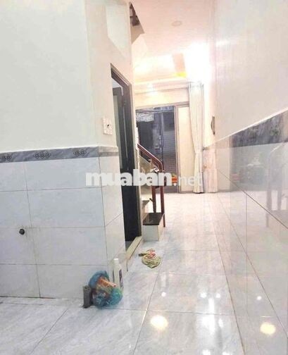 Cho thuê nhà nguyên căn Phạm Hùng Q8