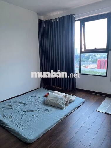🏡 CHO THUÊ CĂN HỘ  Diện tích: 80m²  2 phòng ngủ – 2 phòng vệ sinh