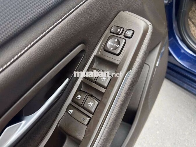 Vinfast Lux A 2022 Base Xanh 36000 km