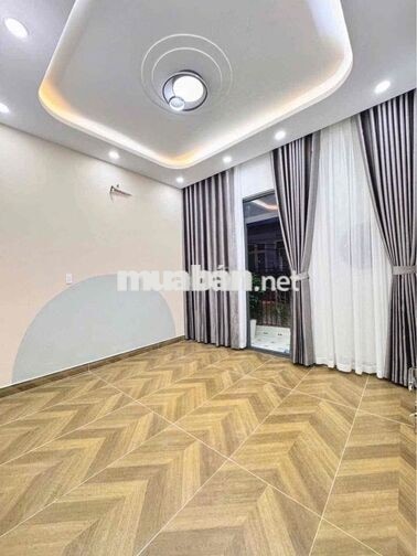 🌾Lê Thúc Hoạch - công viên Kênh Nước Đen - ĐS9A  * DT: 4 x 13m – 52m²