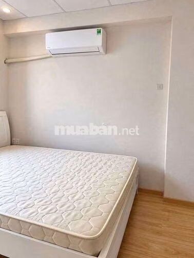 chỉ 10tr sở hữu nhà 2 PN hẻm oto Lê Văn Duyệt