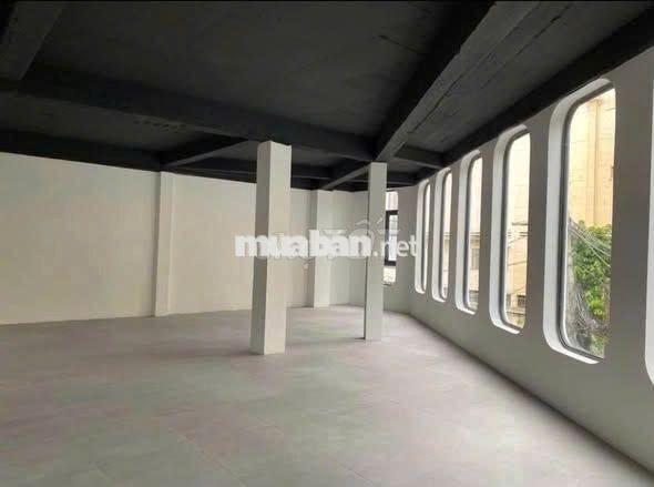 NGANG 12M, LỀ RỘNG, NHÀ MỚI TẠI 6G NGUYỄN ĐÌNH CHIỂU QUẬN 1