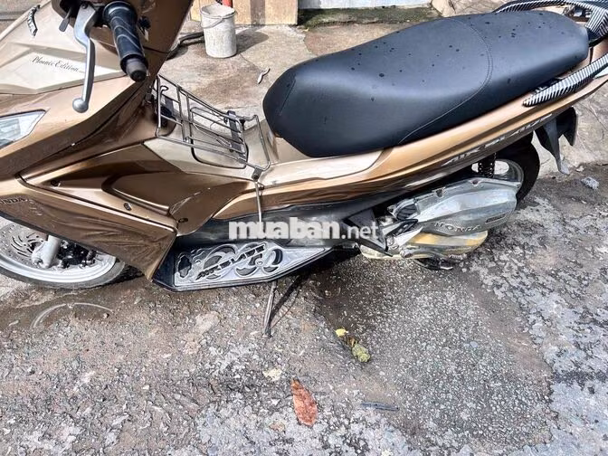 AB ĐK t11/2015 MÁY ÊM ZIN BỀN 125BAO MẠNH GA MƯỢT