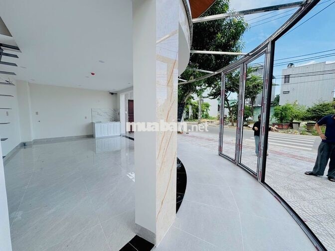  MẶT BẰNG LÔ GÓC DUPLEX – VỪA Ở VỪA KINH DOANH NGAY