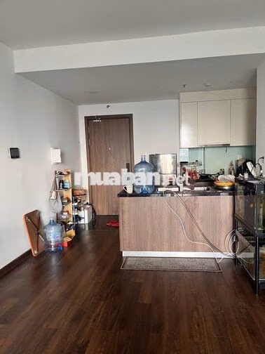 🏡 CHO THUÊ CĂN HỘ  Diện tích: 80m²  2 phòng ngủ – 2 phòng vệ sinh