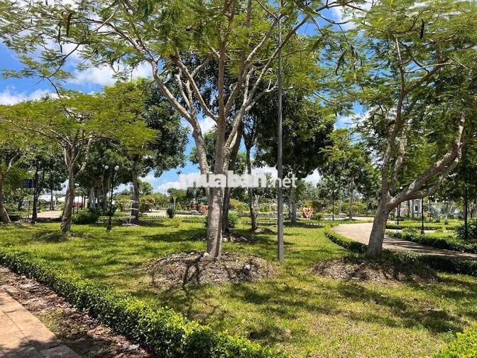 Bán nền biệt thự trung tâm Phong Điền