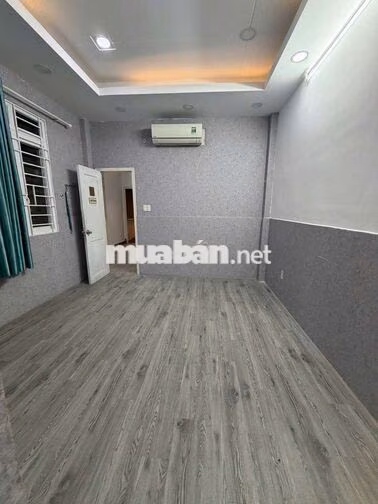 NHỈNH 20TR- NHÀ 4PN PHAN VĂN TRỊ