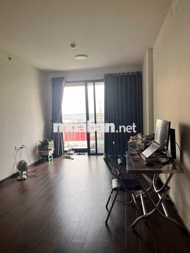 🏡 CHO THUÊ CĂN HỘ  Diện tích: 80m²  2 phòng ngủ – 2 phòng vệ sinh