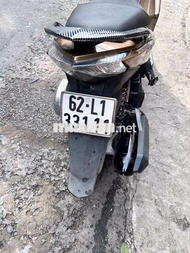 AB ĐK t11/2015 MÁY ÊM ZIN BỀN 125BAO MẠNH GA MƯỢT
