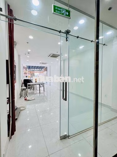 cho thuê mặt tiền đường cống quỳnh ( khu phố tây bùi viện)