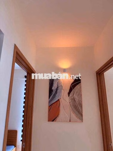 CHO THUÊ 3PN 2WC AURORA Ở NGAY GIÁ 14tr
