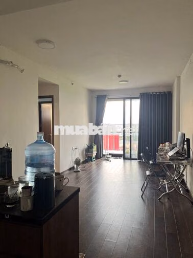 🏡 CHO THUÊ CĂN HỘ  Diện tích: 80m²  2 phòng ngủ – 2 phòng vệ sinh
