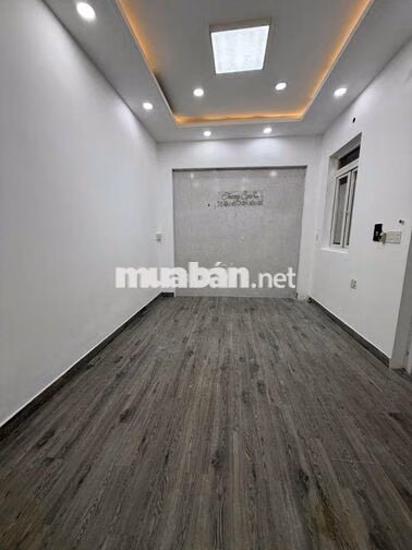 NHỈNH 20TR- NHÀ 4PN PHAN VĂN TRỊ