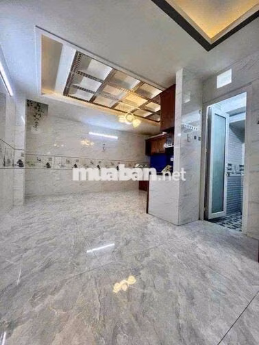 Cho thuê nhà MT 86A Ngô Quyền, Phường 14, Quận 10 