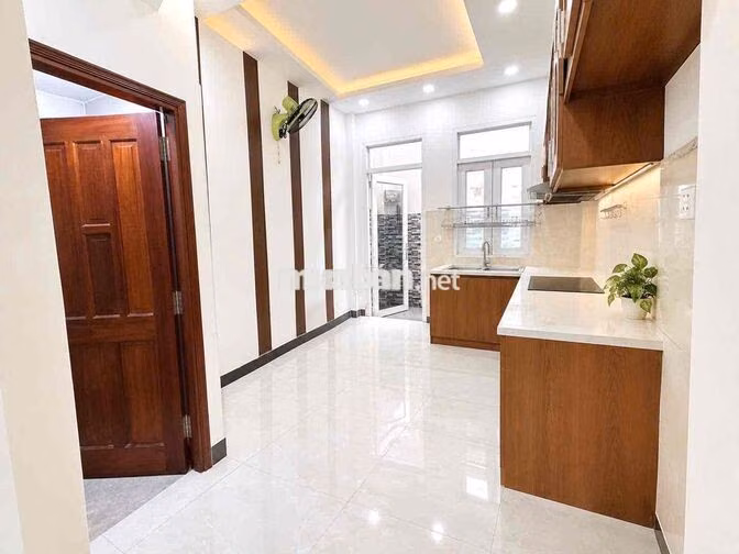 CHO THUÊ PHÒNG 4tr5 – 46/10 NGUYỄN CỬU VÂN p17 BÌNH THẠNH