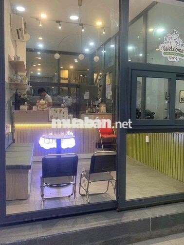 Cho Thuê Mặt Bằng Kinh Doanh đường Bắc Hải, P.15, Quận 10