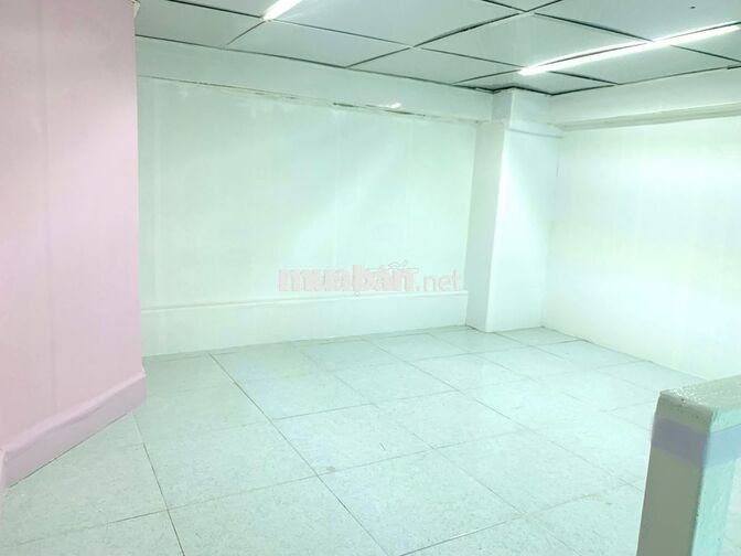Phòng trọ như nhà riêng ngay cầu Nguyễn Văn Cừ, 1ph đến Q1,4,5,7