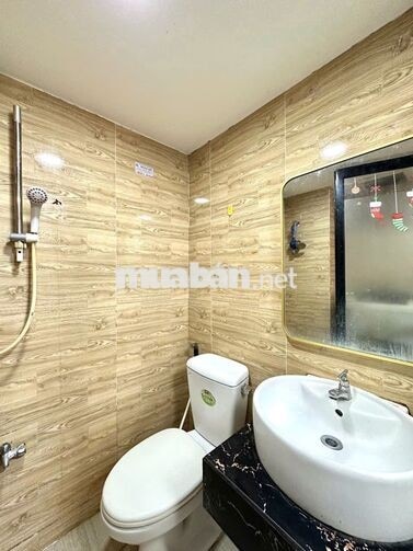 CĂN HÔ CAO CẤP NGAY GẦN ĐH SƯ PHẠM ĐƯỜNG AN DƯƠNG VƯƠNG QUẬN 5