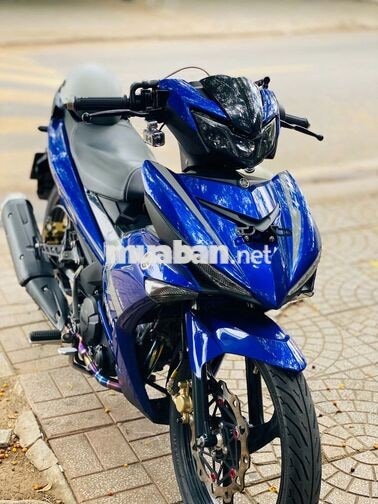 Yamaha Exciter 150 2021 Xanh 25000 km