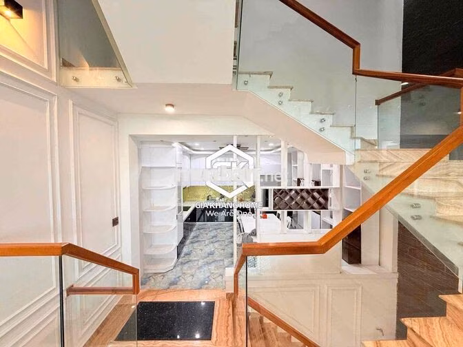 🏡 CHO THUÊ DÀI HẠN NHÀ RIÊNG CÓ HỒ BƠI – CẦU KÈ, VĨNH THẠNH | NHA TRAN