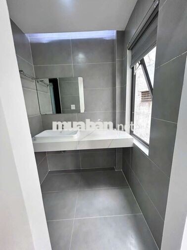 Cho thuê nhà mới 55m² – 6 tầng thang máy – Khâm Thiên