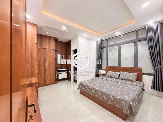 🏡 CHO THUÊ DÀI HẠN NHÀ RIÊNG CÓ HỒ BƠI – CẦU KÈ, VĨNH THẠNH | NHA TRAN
