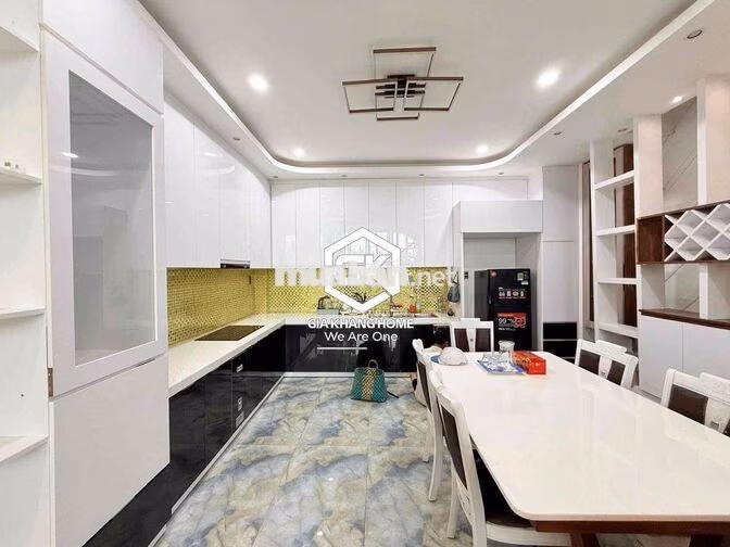 🏡 CHO THUÊ DÀI HẠN NHÀ RIÊNG CÓ HỒ BƠI – CẦU KÈ, VĨNH THẠNH | NHA TRAN
