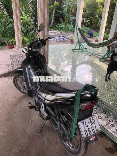 Honda Future Neo 2008 cần bán lại