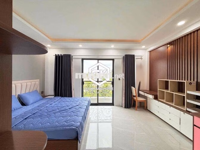 🏡 CHO THUÊ DÀI HẠN NHÀ RIÊNG CÓ HỒ BƠI – CẦU KÈ, VĨNH THẠNH | NHA TRAN