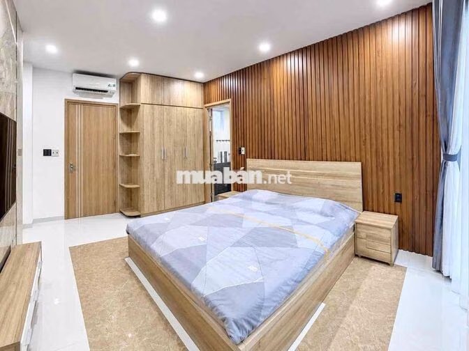 🏡 CHO THUÊ NHÀ 3 PHÒNG NGỦ FULL NỘI THẤT – KĐT MỸ GIA | 27 TRIỆU/THÁN
