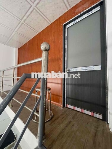 cho thuê nhà Lê Văn Thọ mới xây 80 m2