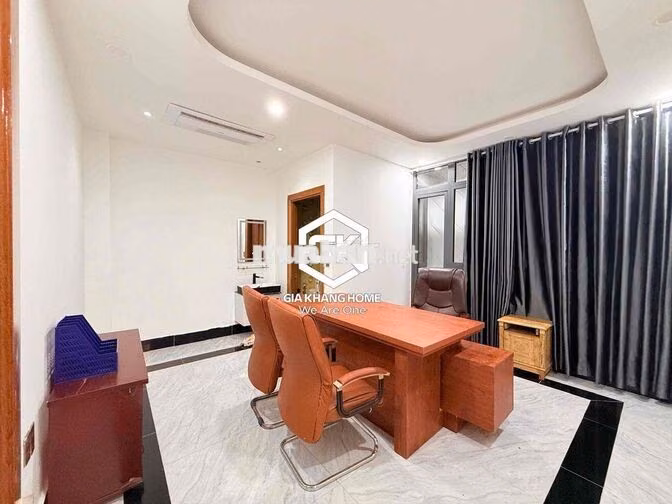 🏡 CHO THUÊ DÀI HẠN NHÀ RIÊNG CÓ HỒ BƠI – CẦU KÈ, VĨNH THẠNH | NHA TRAN