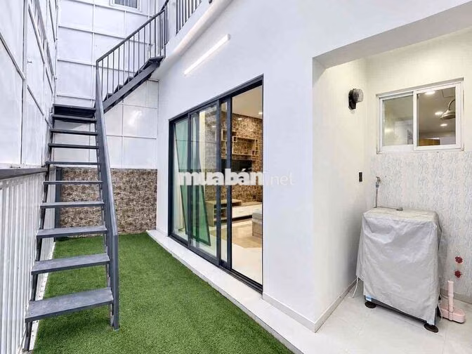 🏡 CHO THUÊ NHÀ 3 PHÒNG NGỦ FULL NỘI THẤT – KĐT MỸ GIA | 27 TRIỆU/THÁN