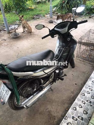 Honda Future Neo 2008 cần bán lại