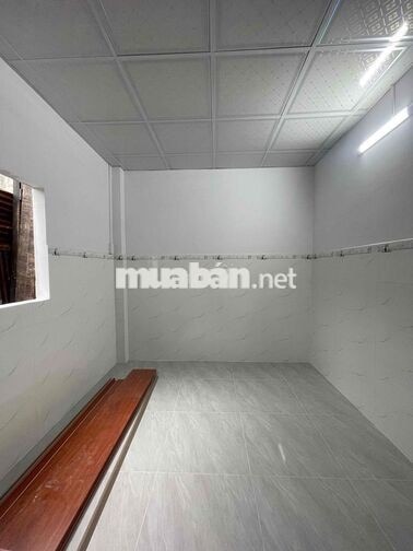 cho thuê nhà Lê Văn Thọ mới xây 80 m2
