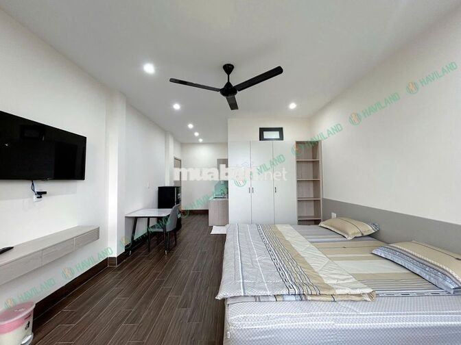 🔥 STUDIO ĐẸP – CÓ HỒ BƠI | AN HOUSE - KHU ĐÔ THỊ FPT🏡✨