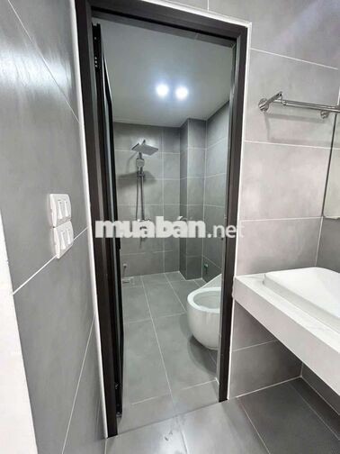 Cho thuê nhà mới 55m² – 6 tầng thang máy – Khâm Thiên