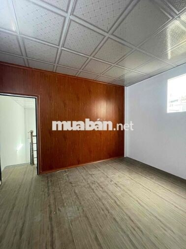 cho thuê nhà Lê Văn Thọ mới xây 80 m2