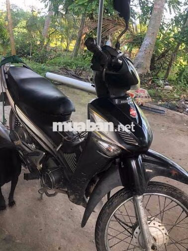 Honda Future Neo 2008 cần bán lại