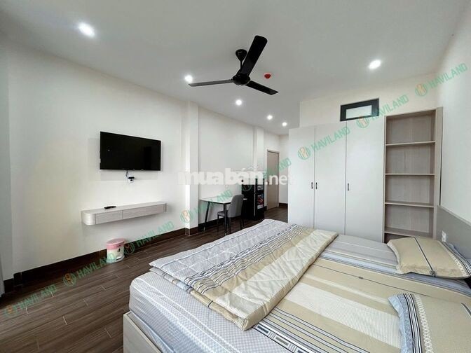 🔥 STUDIO ĐẸP – CÓ HỒ BƠI | AN HOUSE - KHU ĐÔ THỊ FPT🏡✨