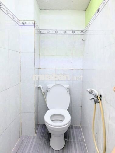 Phòng trọ như nhà riêng ngay cầu Nguyễn Văn Cừ, 1ph đến Q1,4,5,7