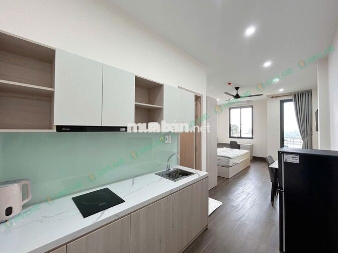 🔥 STUDIO ĐẸP – CÓ HỒ BƠI | AN HOUSE - KHU ĐÔ THỊ FPT🏡✨