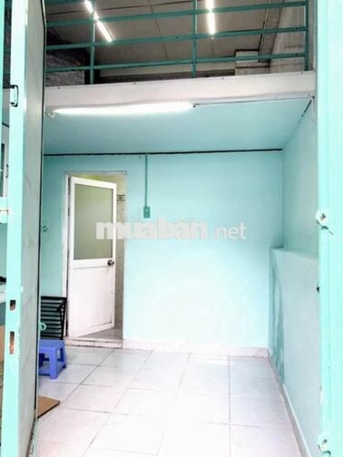 Phòng trọ như nhà riêng ngay cầu Nguyễn Văn Cừ, 1ph đến Q1,4,5,7