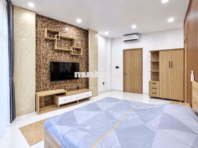 🏡 CHO THUÊ NHÀ 3 PHÒNG NGỦ FULL NỘI THẤT – KĐT MỸ GIA | 27 TRIỆU/THÁN