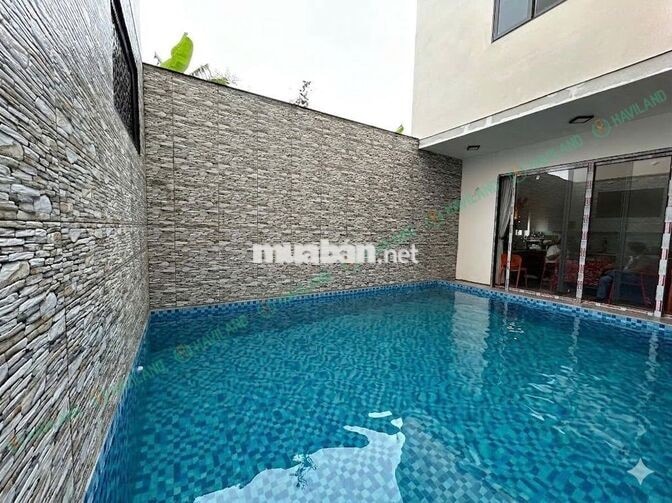 🔥 STUDIO ĐẸP – CÓ HỒ BƠI | AN HOUSE - KHU ĐÔ THỊ FPT🏡✨