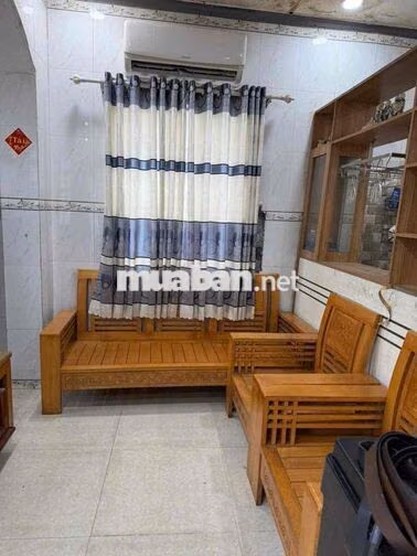 Nhà Mặt Tiền Hoàng Diệu Phước Long Nha Trang  Ngang 11m
