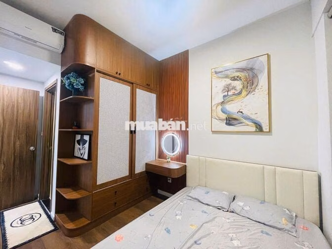 Hàng hiếm 2pn full nội thất 1ty960 bao sang tên Opal Skyline Thuận An