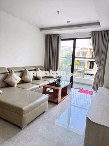 Cho Thuê Chung Cư Hud CCU1 Phước Long