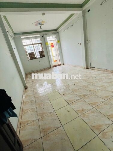 CHO THUÊ NHÀ NGUYÊN CĂN TÂN SƠN NHÌ, TÂN PHÚ (1 TRỆT 3 LẦU)