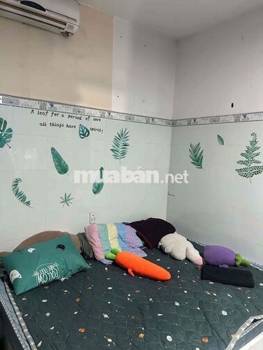 tìm bạn nữ ở ghép cùng 2 chị em